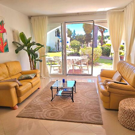 Casa El Paraiso Marbella Estepona Dış mekan fotoğraf