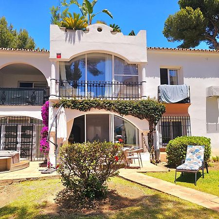 Casa El Paraiso Marbella Estepona Dış mekan fotoğraf