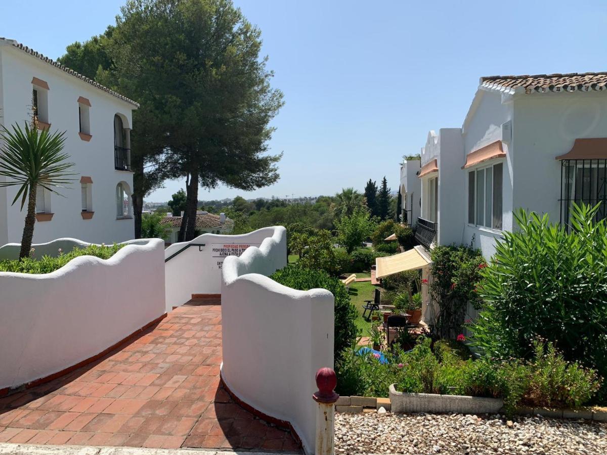 Casa El Paraiso Marbella Estepona Dış mekan fotoğraf