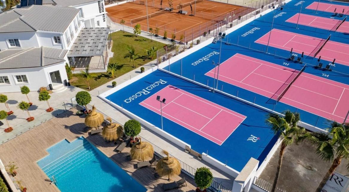 Casa El Paraiso Marbella Estepona Dış mekan fotoğraf