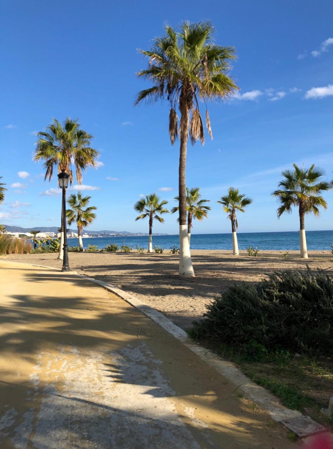 Casa El Paraiso Marbella Estepona Dış mekan fotoğraf