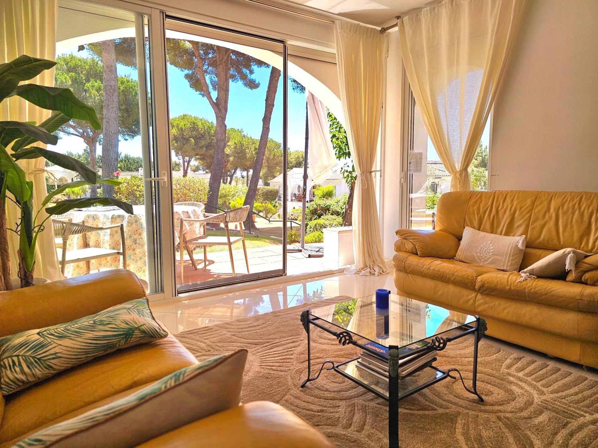 Casa El Paraiso Marbella Estepona Dış mekan fotoğraf