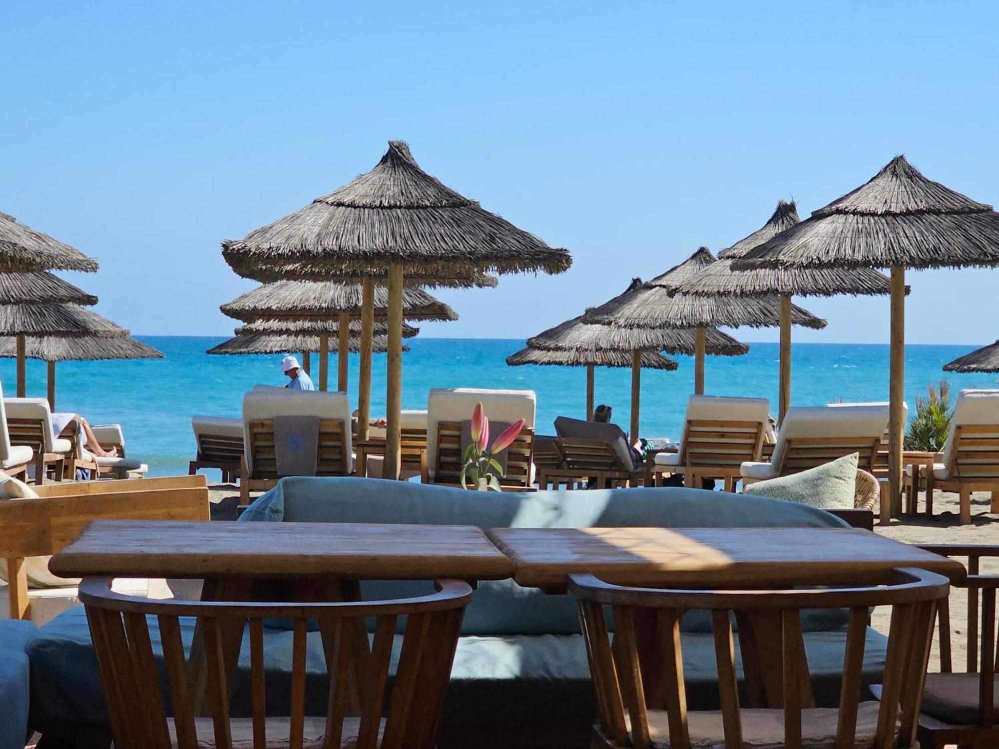 Casa El Paraiso Marbella Estepona Dış mekan fotoğraf