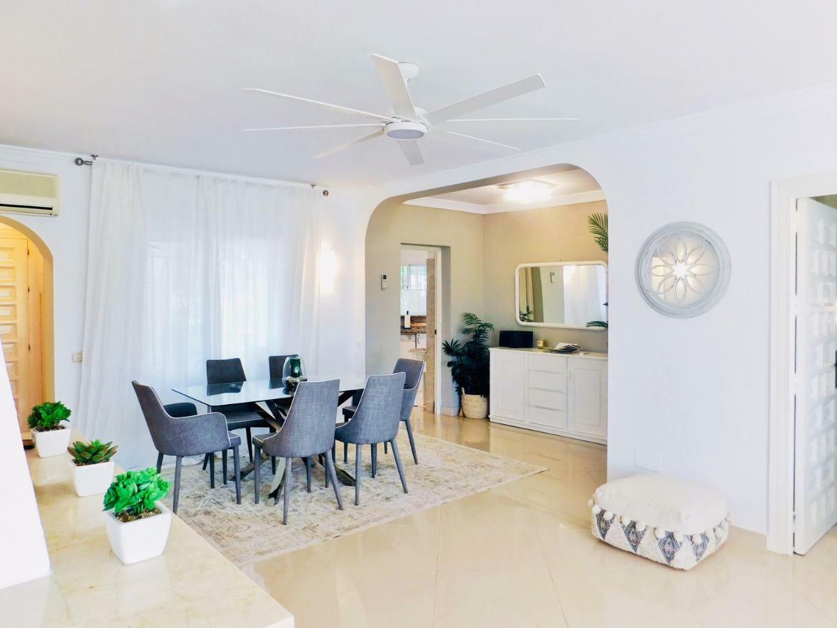Casa El Paraiso Marbella Estepona Dış mekan fotoğraf