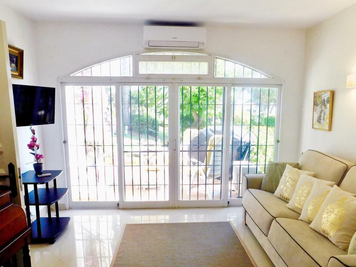 Casa El Paraiso Marbella Estepona Dış mekan fotoğraf