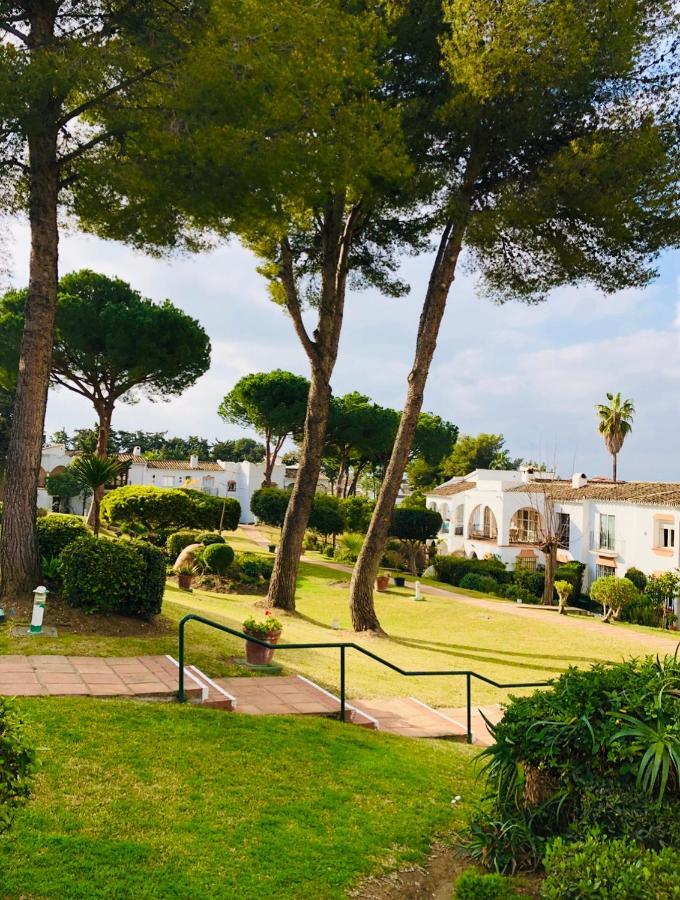 Casa El Paraiso Marbella Estepona Dış mekan fotoğraf