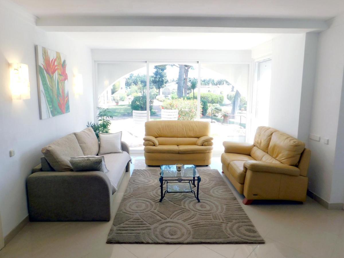 Casa El Paraiso Marbella Estepona Dış mekan fotoğraf