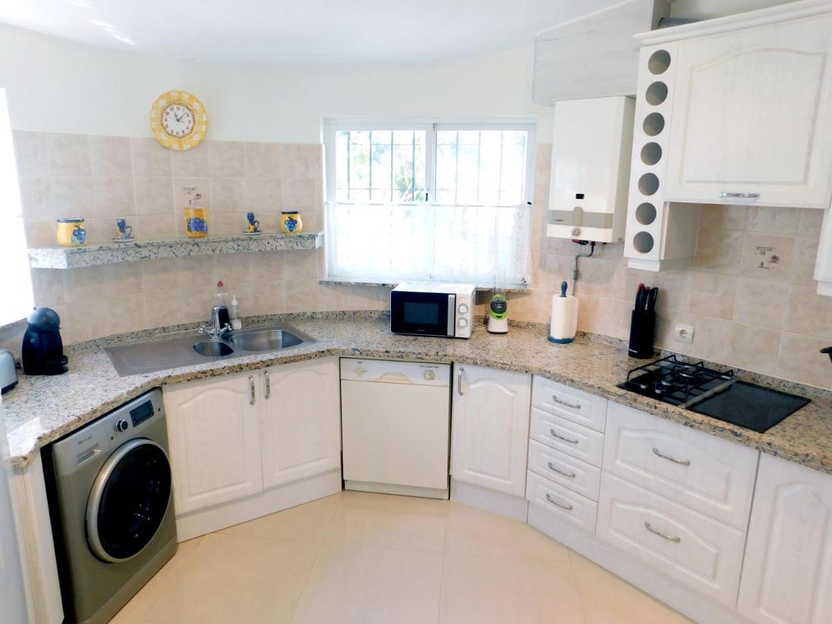 Casa El Paraiso Marbella Estepona Dış mekan fotoğraf