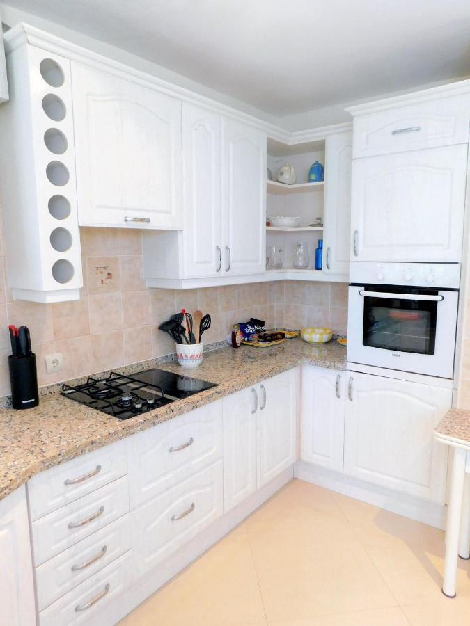 Casa El Paraiso Marbella Estepona Dış mekan fotoğraf