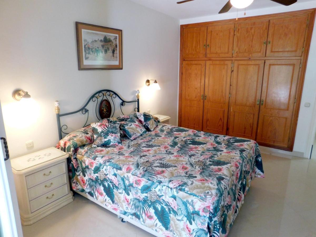 Casa El Paraiso Marbella Estepona Dış mekan fotoğraf