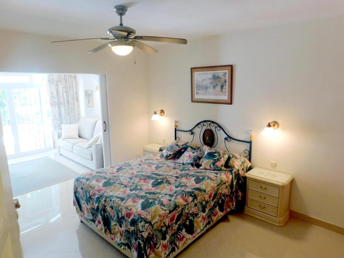 Casa El Paraiso Marbella Estepona Dış mekan fotoğraf