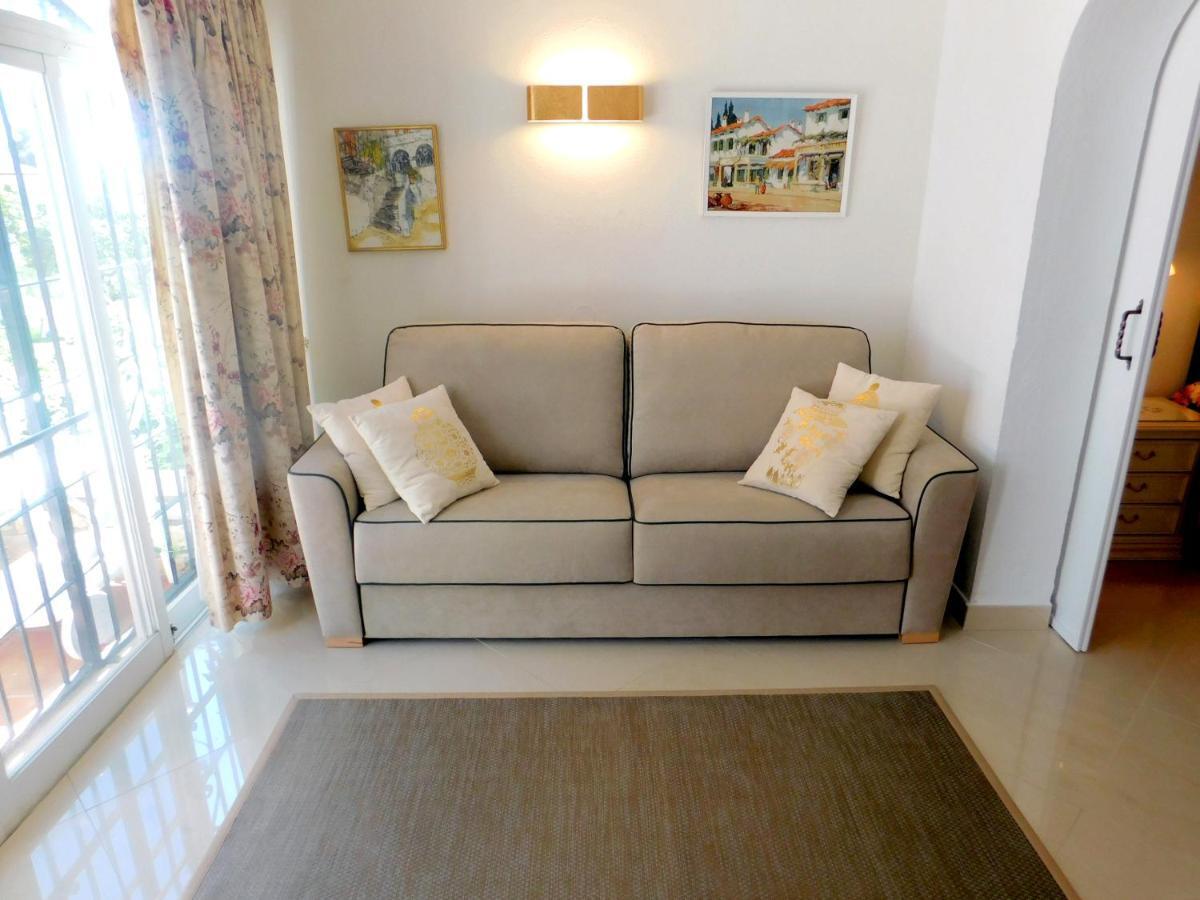 Casa El Paraiso Marbella Estepona Dış mekan fotoğraf