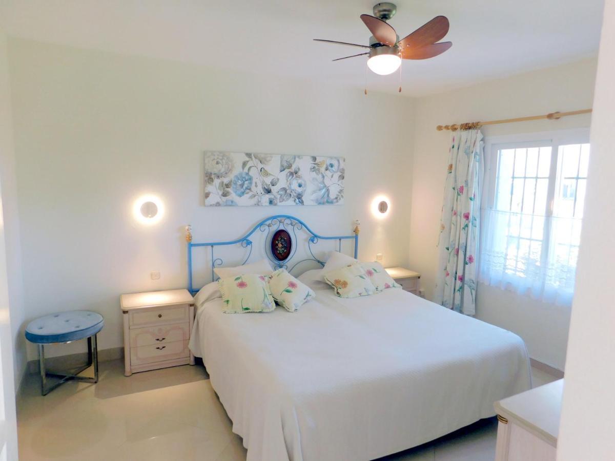 Casa El Paraiso Marbella Estepona Dış mekan fotoğraf