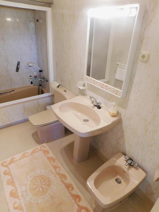 Casa El Paraiso Marbella Estepona Dış mekan fotoğraf