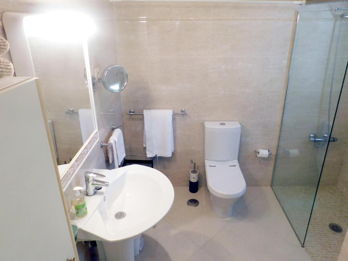 Casa El Paraiso Marbella Estepona Dış mekan fotoğraf