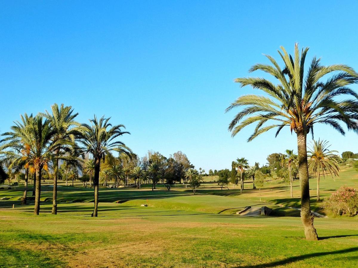 Casa El Paraiso Marbella Estepona Dış mekan fotoğraf