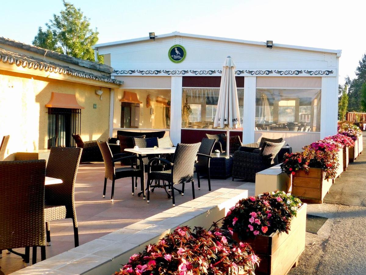 Casa El Paraiso Marbella Estepona Dış mekan fotoğraf