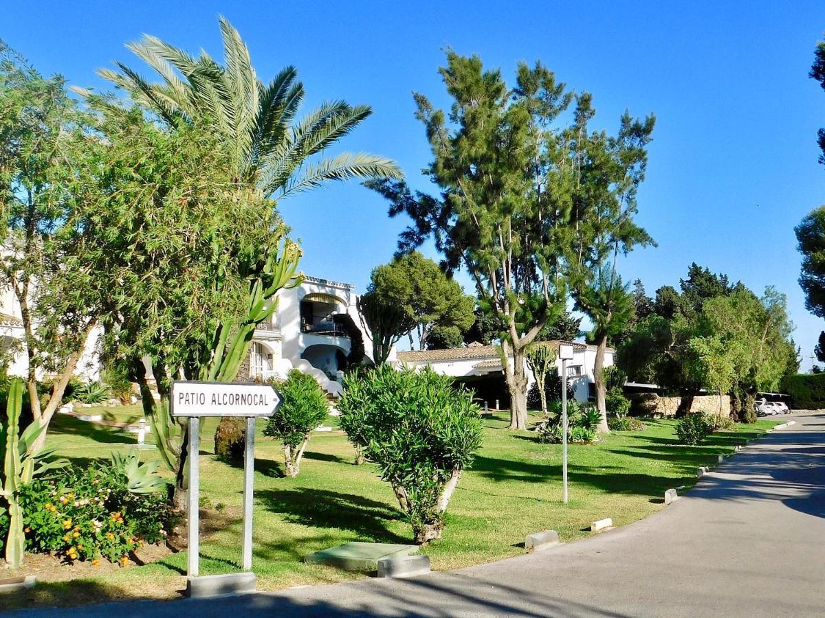 Casa El Paraiso Marbella Estepona Dış mekan fotoğraf